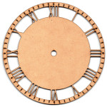 LASER DIX- DECO Y ARTESANIAS COD. 0231 60 RELOJES