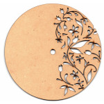 LASER DIX- DECO Y ARTESANIAS COD. 0237 30 RELOJES