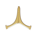 LASER DIX- DECO Y ARTESANIAS COD. 0569 20 RELOJES