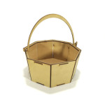 LASER DIX- FIESTAS Y EVENTOS COD. 1428 20X10X20 SOUVENIRS