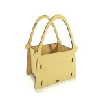 LASER DIX- FIESTAS Y EVENTOS COD. 1418 15X9X20 SOUVENIRS