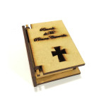 LASER DIX- FIESTAS Y EVENTOS COD. 0588 COMUNION