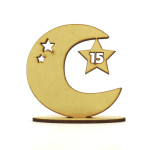 LASER DIX- FIESTAS Y EVENTOS COD. 1436 10 SOUVENIRS 15