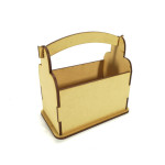 LASER DIX- FIESTAS Y EVENTOS COD. 0435 7X12 SOUVENIRS