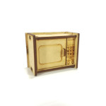 LASER DIX-  JUEGOS DIDACTICOS COD. 0722 MICROONDAS