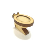 LASER DIX-  JUEGOS DIDACTICOS COD. 0732 BIDET