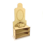 LASER DIX-  JUEGOS DIDACTICOS COD. 0733 VANITORY