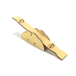 LASER DIX-  JUEGOS DIDACTICOS COD. 0734 SUBE Y BAJA