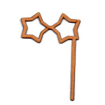 LASER DIX- FIESTAS Y EVENTOS COD. 3016 PROPS PARA FOTOS