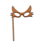 LASER DIX- FIESTAS Y EVENTOS COD. 3017 PROPS PARA FOTOS