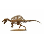 LASER DIX-  JUEGOS DIDACTICOS COD. 0917 SPINOSAURUS