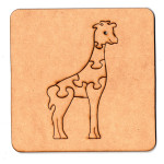 LASER DIX-  JUEGOS DIDACTICOS COD. 0929 ROMPECABEZAS +2