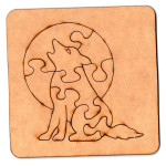 LASER DIX-  JUEGOS DIDACTICOS COD. 0930 ROMPECABEZAS +2