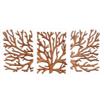 LASER DIX- DECO Y ARTESANIAS COD. 0055 APLIQUE PARED 170X70CM