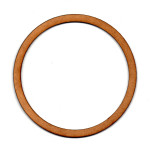 LASER DIX- DECO Y ARTESANIAS COD. 2004 20 BASES ARO