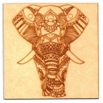 LASER DIX- DECO Y ARTESANIAS COD. 0815 60 CUADROS P-PINTAR