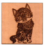 LASER DIX- DECO Y ARTESANIAS COD. 0817 60 CUADROS P-PINTAR