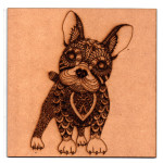 LASER DIX- DECO Y ARTESANIAS COD. 0818 60 CUADROS P-PINTAR