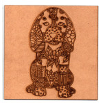 LASER DIX- DECO Y ARTESANIAS COD. 0819 60 CUADROS P-PINTAR