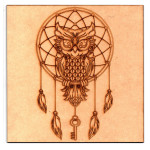 LASER DIX- DECO Y ARTESANIAS COD. 0820 60 CUADROS P-PINTAR