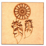 LASER DIX- DECO Y ARTESANIAS COD. 0821 60 CUADROS P-PINTAR