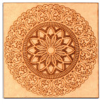 LASER DIX- DECO Y ARTESANIAS COD. 0823 60 CUADROS P-PINTAR