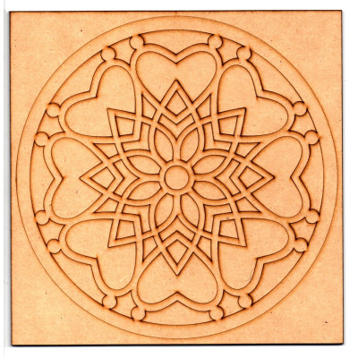 LASER DIX- DECO Y ARTESANIAS COD. 0824 60 CUADROS P-PINTAR