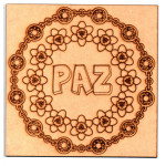 LASER DIX- DECO Y ARTESANIAS COD. 0825 60 CUADROS P-PINTAR