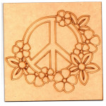 LASER DIX- DECO Y ARTESANIAS COD. 0829 60 CUADROS P-PINTAR