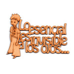 LASER DIX- DECO Y ARTESANIAS COD. 1363 10 FRASES