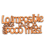 LASER DIX- DECO Y ARTESANIAS COD. 1364 30 FRASES