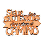 LASER DIX- DECO Y ARTESANIAS COD. 1365 30 FRASES