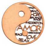 LASER DIX- DECO Y ARTESANIAS COD. 1367 30 HINDU