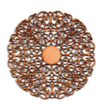 LASER DIX- DECO Y ARTESANIAS COD. 0906 60 RELOJES