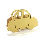 LASER DIX- ORGANIZADORES COD 1341 22X20X12 CANASTITAS INFANTILES