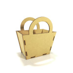 LASER DIX- ORGANIZADORES COD 1347 22X20X12 CANASTITAS INFANTILES