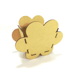 LASER DIX- ORGANIZADORES COD 1343 22X20X12 CANASTITAS INFANTILES