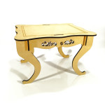 LASER DIX- FIESTAS Y EVENTOS COD. 0951 43X28X34 CANDY BAR