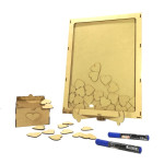 LASER DIX- FIESTAS Y EVENTOS COD. 0959 CASAMIENTOS