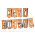 LASER DIX- FIESTAS Y EVENTOS COD. 0976 20 GUIRNALDAS