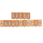 LASER DIX- FIESTAS Y EVENTOS COD. 0980 20 GUIRNALDAS