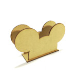 LASER DIX- FIESTAS Y EVENTOS COD. 0491 MICKEY