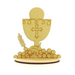 LASER DIX- FIESTAS Y EVENTOS COD. 0964 16 COMUNION