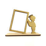 LASER DIX- FIESTAS Y EVENTOS COD. 0962  5X7 COMUNION