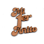 LASER DIX- FIESTAS Y EVENTOS COD. 0986 5X6 SOUVENIRS