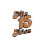 LASER DIX- FIESTAS Y EVENTOS COD. 0988 6X6 SOUVENIRS 15