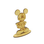 LASER DIX- FIESTAS Y EVENTOS COD. 1460 20 MICKEY