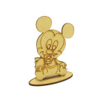 LASER DIX- FIESTAS Y EVENTOS COD. 1459 20 MICKEY