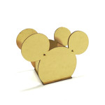 LASER DIX- FIESTAS Y EVENTOS COD. 1249 18X09X13 MICKEY