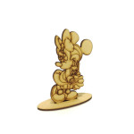 LASER DIX- FIESTAS Y EVENTOS COD. 1462 20 MINNIE